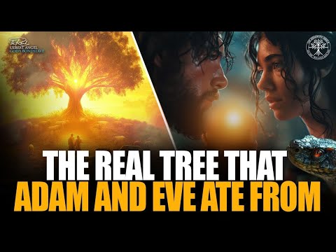 MUST WATCH ‼️ The Real Tree That Adam And Eve Ate 🌳 | Prophet Uebert Angel thumbnail