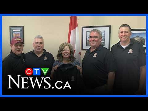 Federal funding sought for Sudbury veteran & first responder housing thumbnail