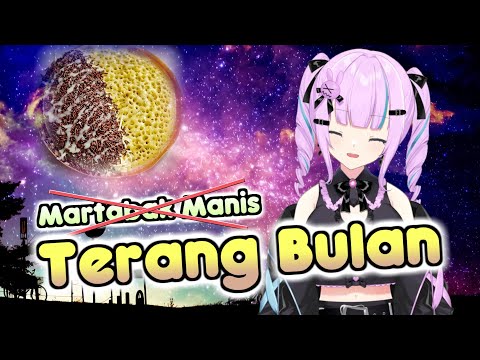 Terang Bulan in Tokyo【Live Cooking】 thumbnail
