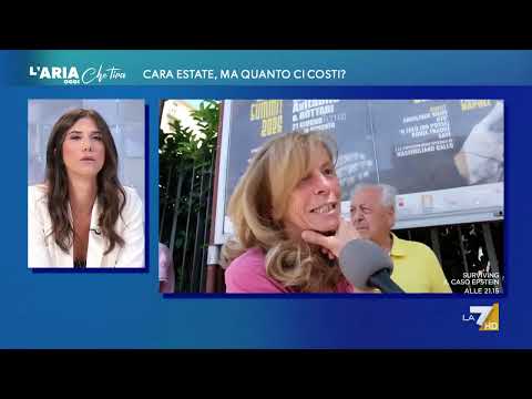Cara estate, ma quanto ci costi? thumbnail