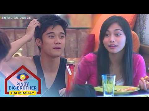 PBB Balikbahay: Villa Teen Housemates, may kinaiinisan? thumbnail