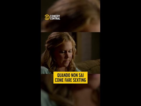 Inside Amy Schumer - Quando non sai come fare sexting thumbnail