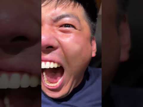 六个男的坐一起......... #搞笑日常 #一定要看到最后 thumbnail