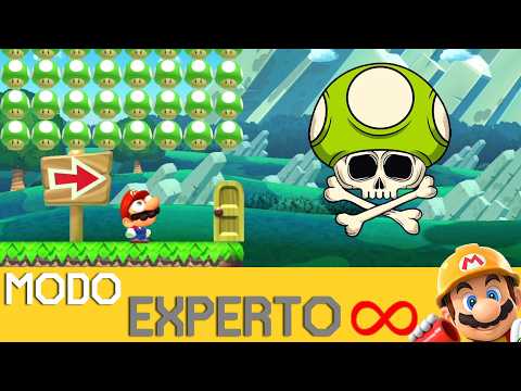 La PEOR SEÑAL que puedes VER ☠️ | EXPERTO INFINITO (NO SKIP) - ZetaSSJ thumbnail