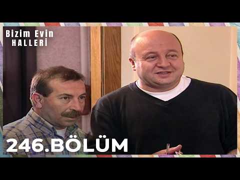 Bizim Evin Halleri 246. Bölüm thumbnail
