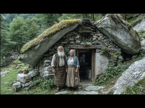 I FOUND THE MOST ISOLATED VILLAGES IN SWITZERLAND - THE LOST WORLD OF SWITZERLAND thumbnail
