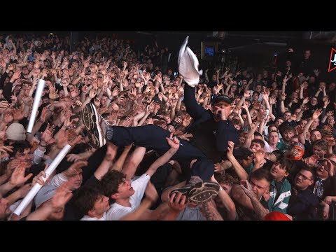 Frauen VS. Männer Konzert BLOGG thumbnail