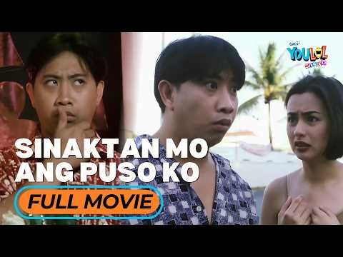 SINAKTAN MO ANG PUSO KO - Full Movie (Michael V., Beth Tamayo, Lara Morena) | YouLOL SikSIXTH thumbnail