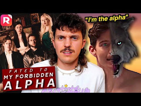 I Watched the Worst Movie on the Most Disliked Streaming Platform thumbnail