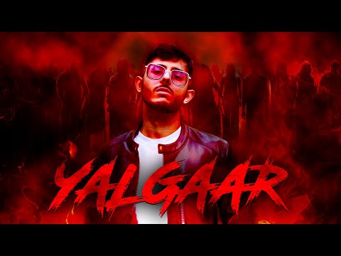YALGAAR - CARRYMINATI X Wily Frenzy thumbnail