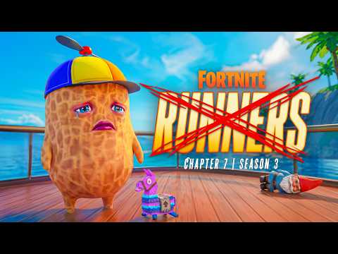 Fortnite SEASON 3 Is IN TROUBLE! thumbnail