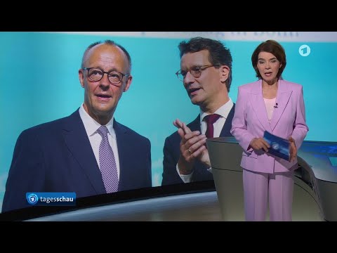 tagesschau 20:00 Uhr, 31.05.2026 thumbnail